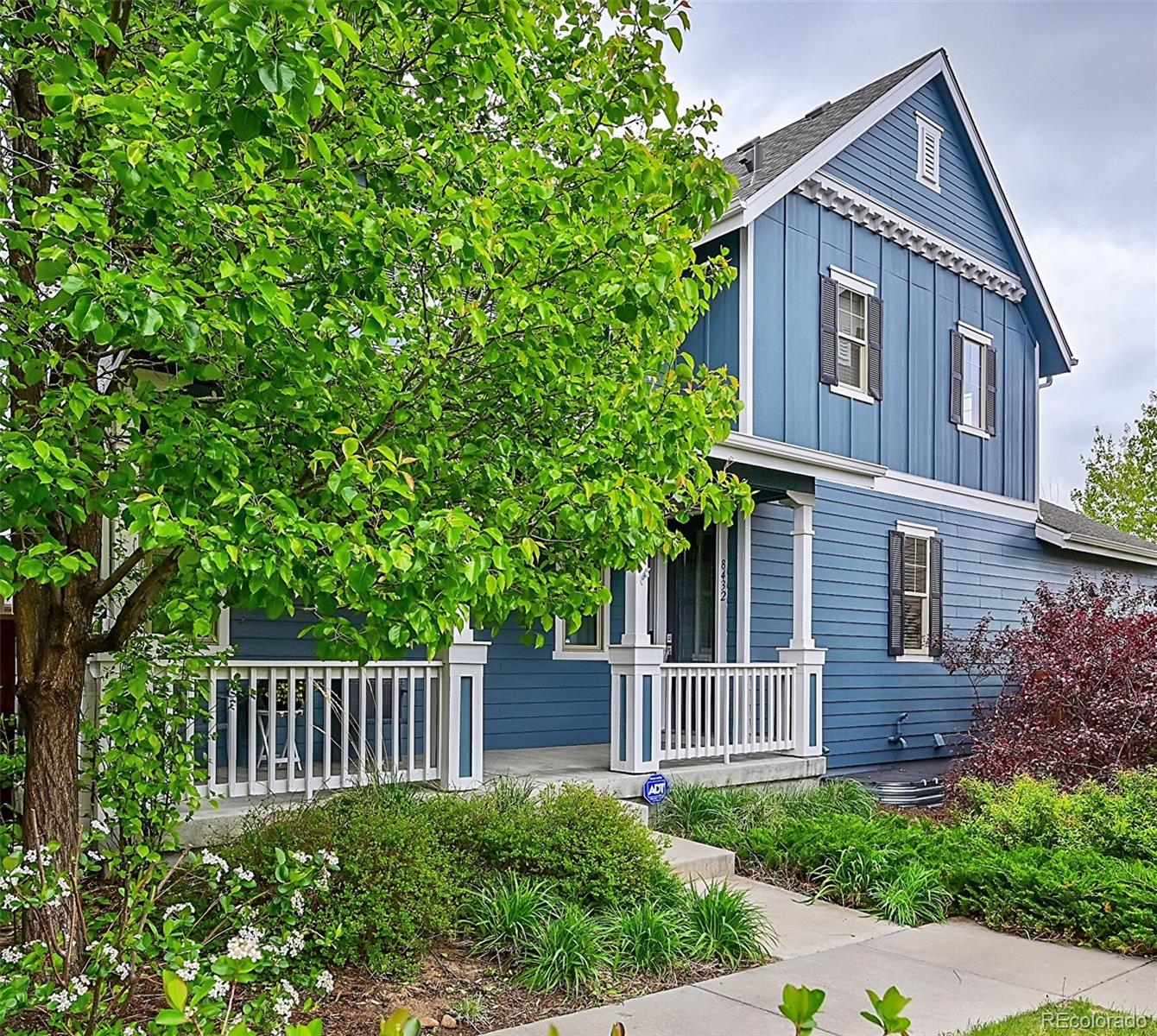 8432 E 49th Place Denver CO 80238
