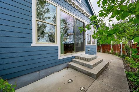 8432 E 49th Place Denver CO 80238