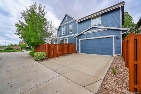 8432 E 49th Place Denver CO 80238