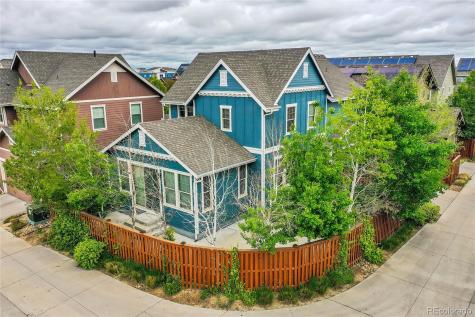 8432 E 49th Place Denver CO 80238