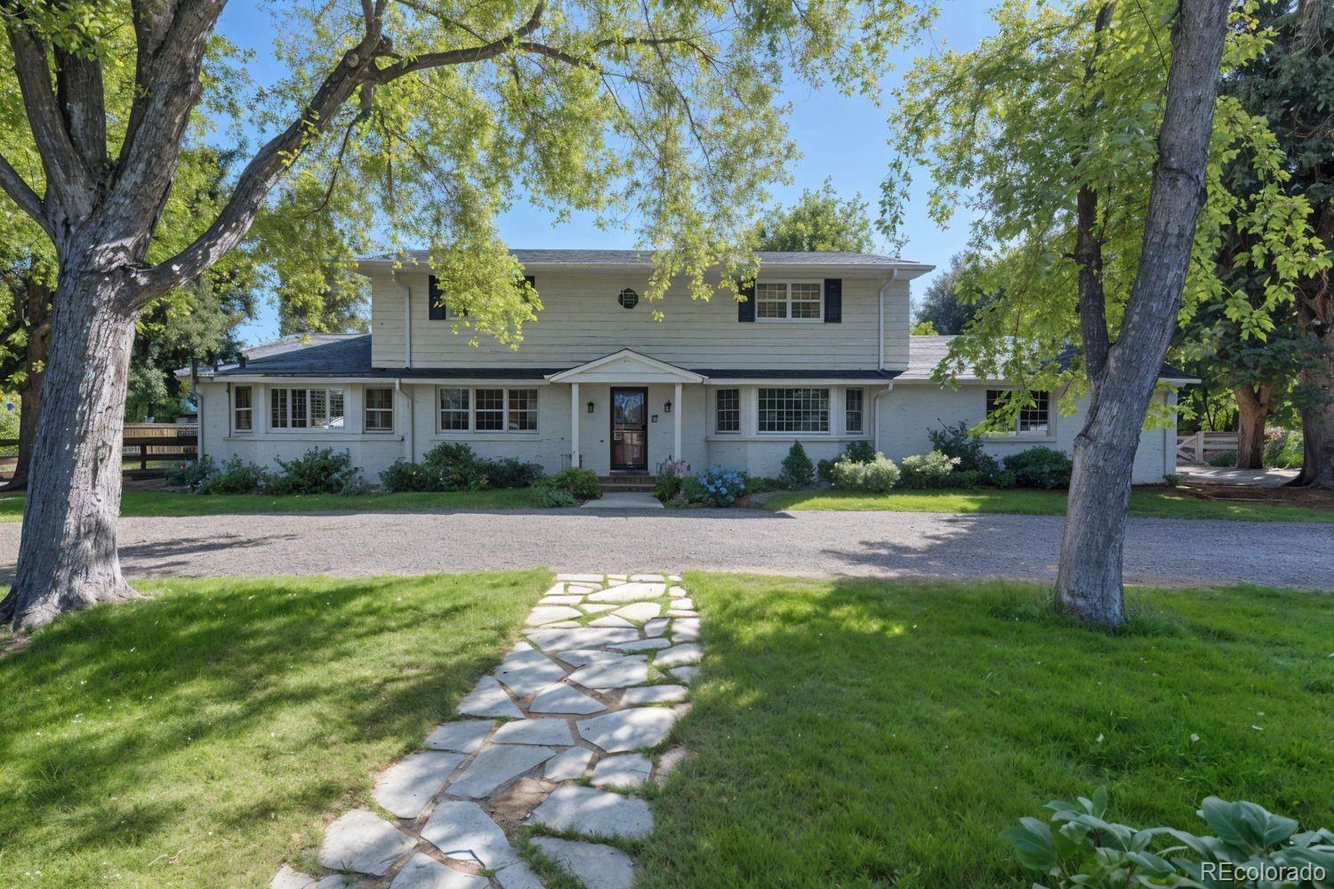 800 E Stanford Avenue Cherry Hills Village CO 80113