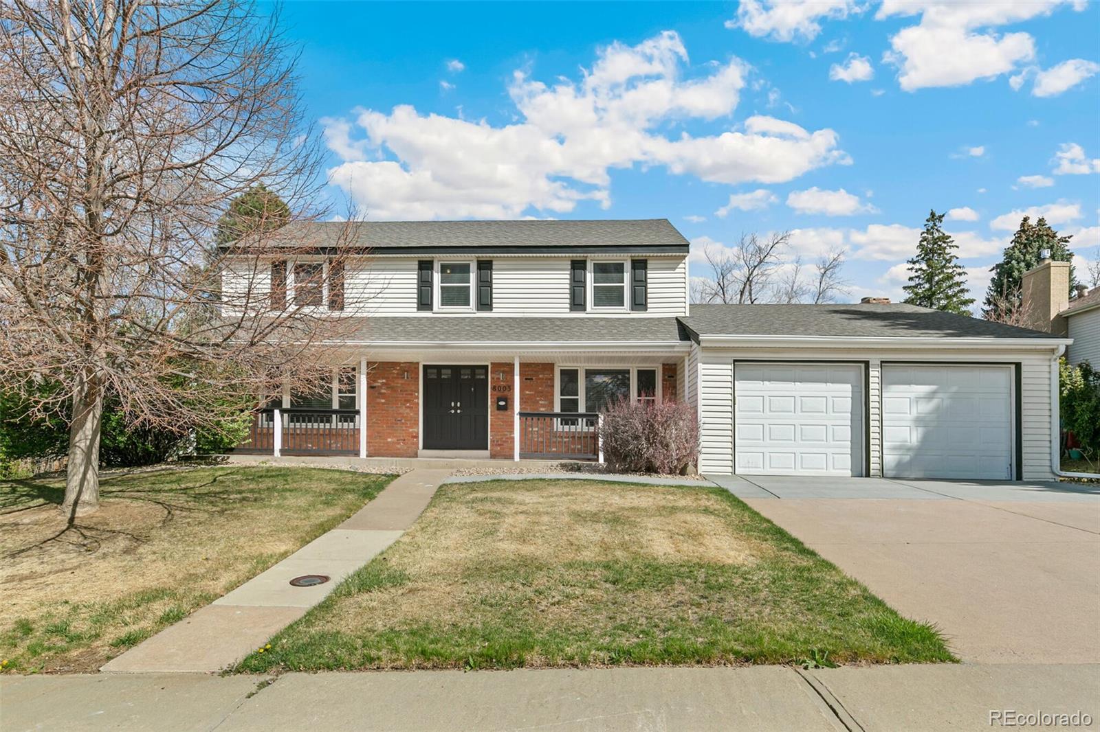 8003 E Hinsdale Place Centennial CO 80112