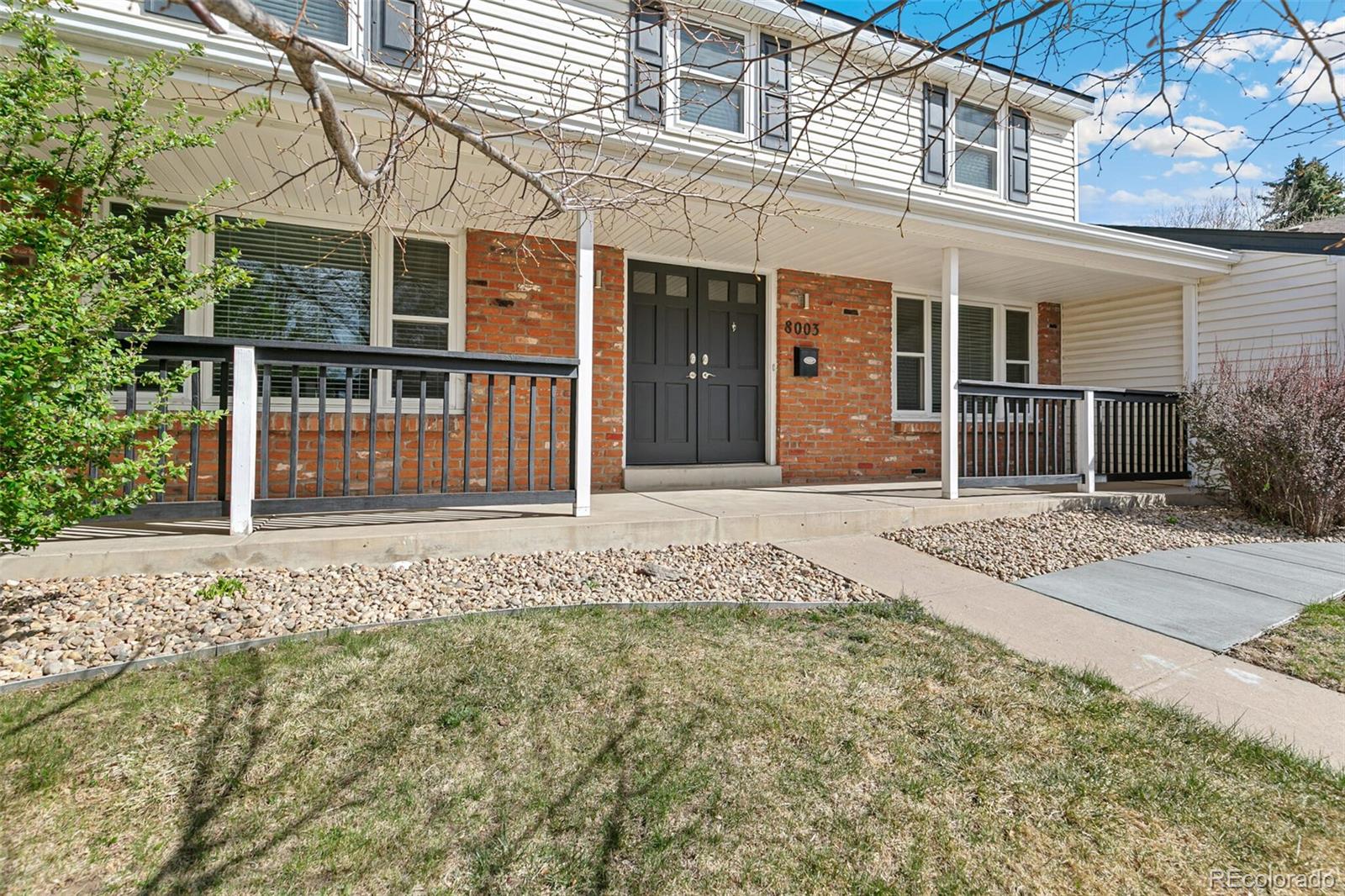 8003 E Hinsdale Place Centennial CO 80112