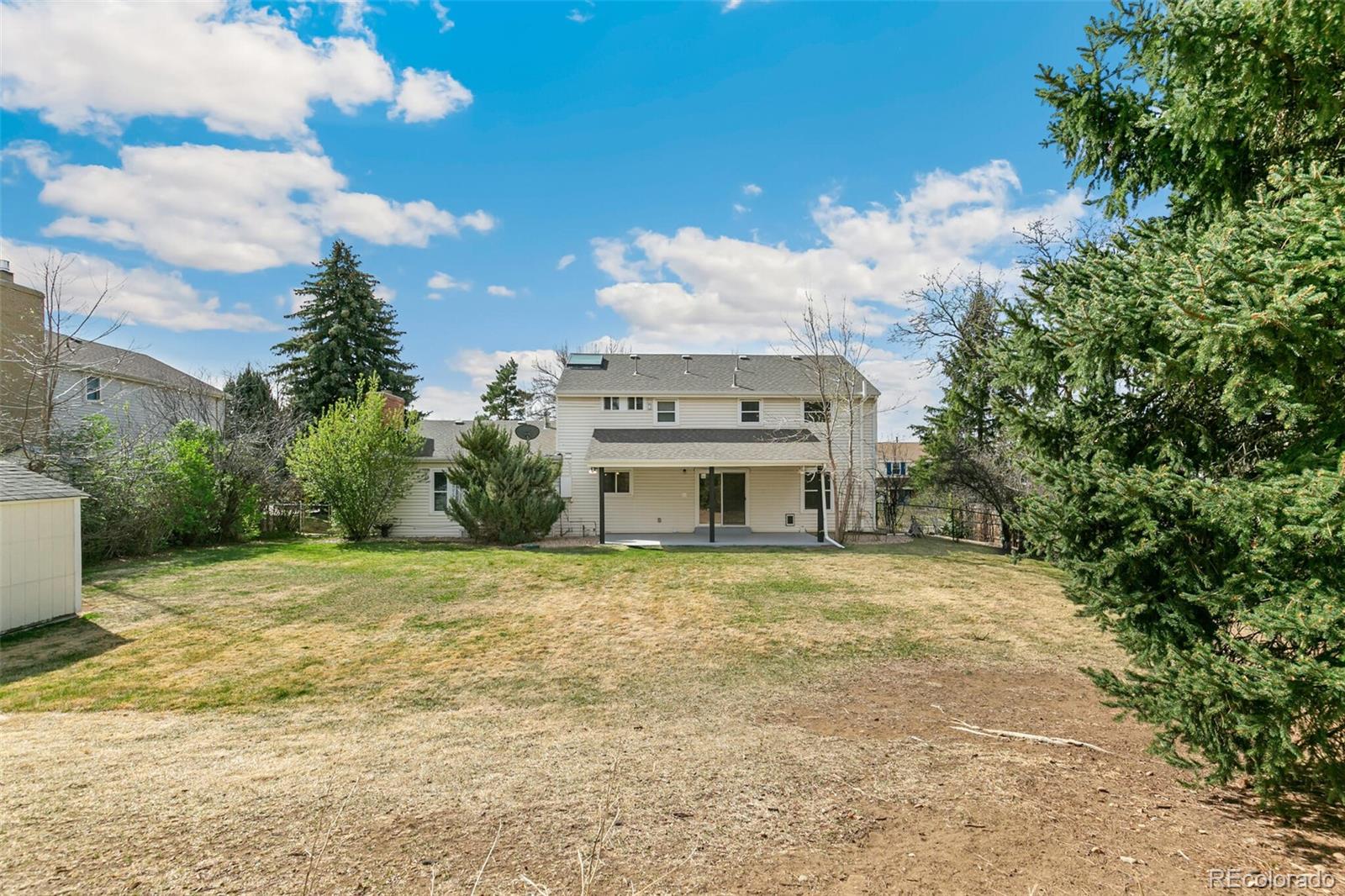 8003 E Hinsdale Place Centennial CO 80112