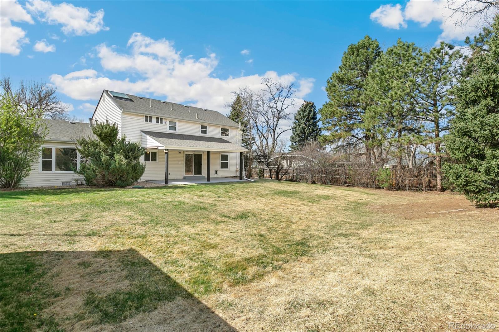 8003 E Hinsdale Place Centennial CO 80112