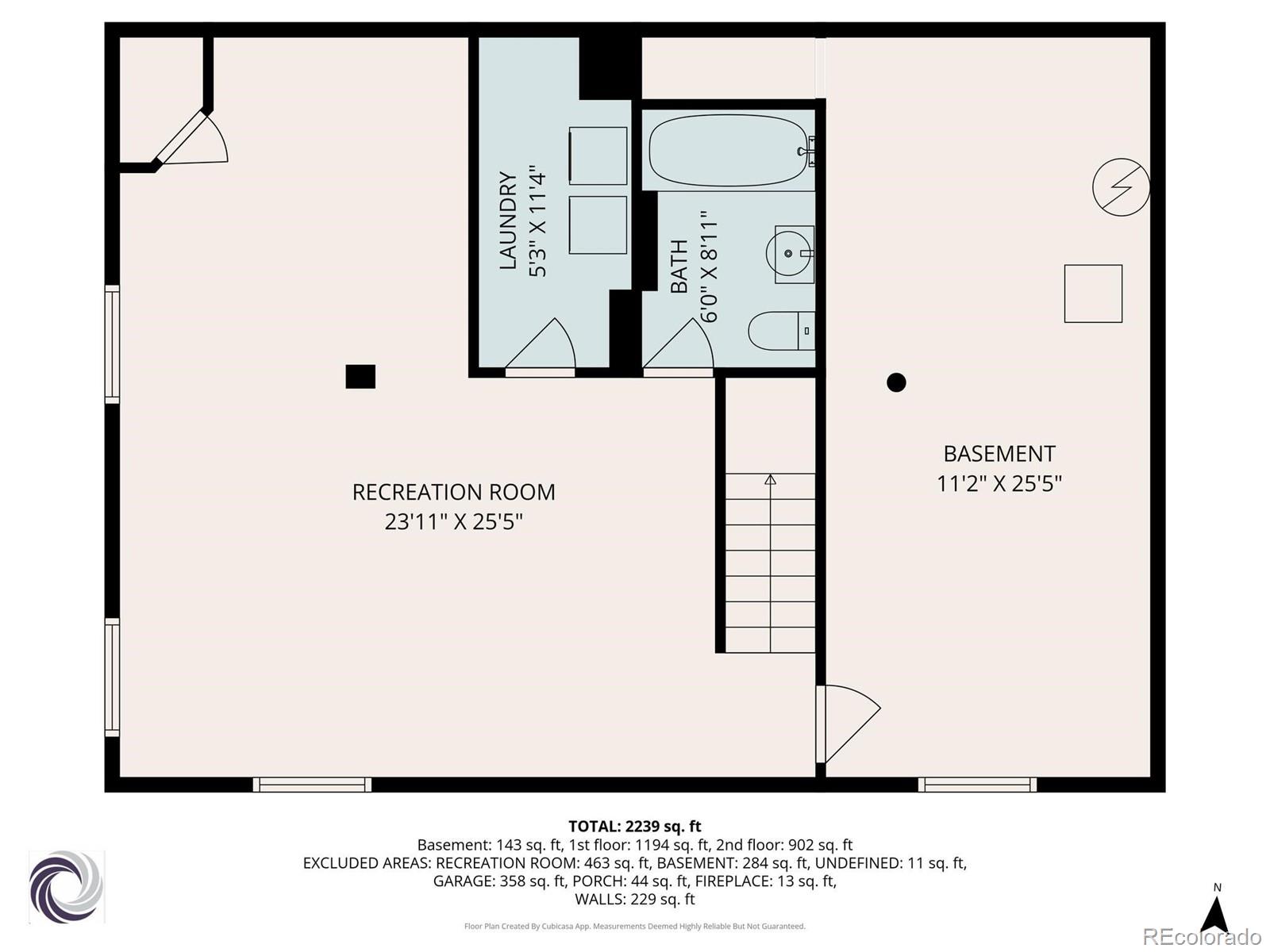 8003 E Hinsdale Place Centennial CO 80112