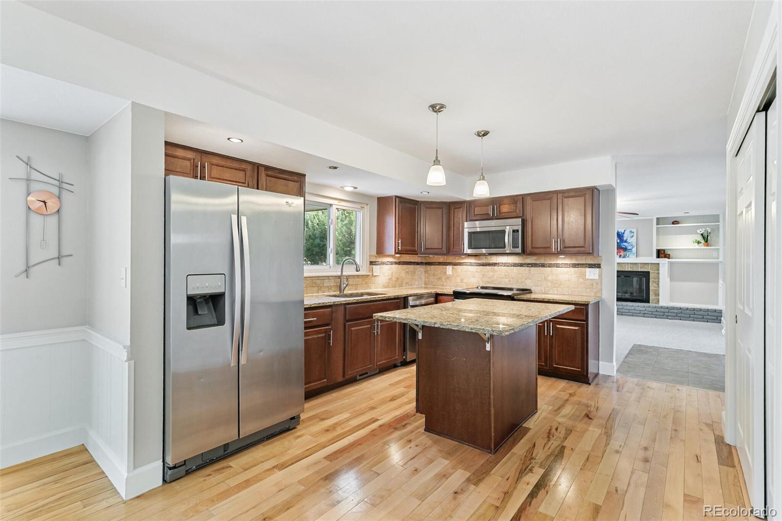 8003 E Hinsdale Place Centennial CO 80112