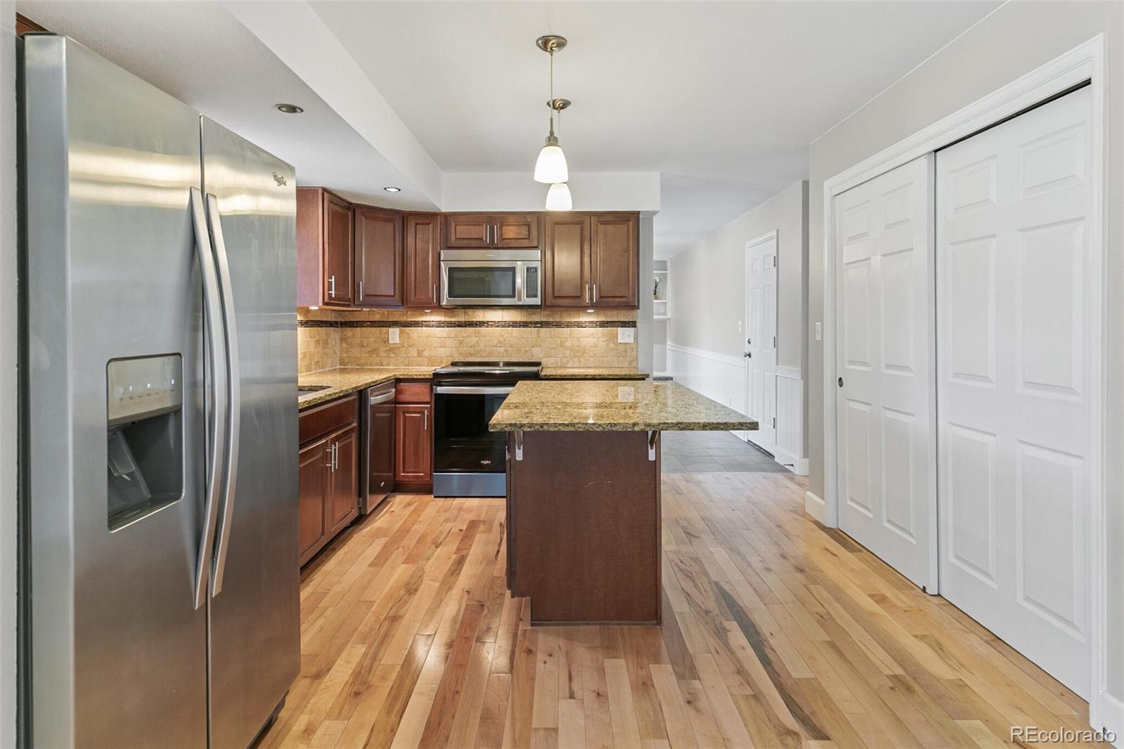 8003 E Hinsdale Place Centennial CO 80112