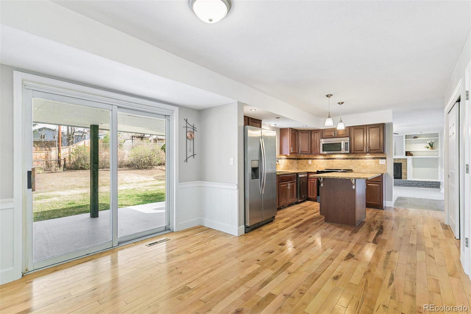 8003 E Hinsdale Place Centennial CO 80112