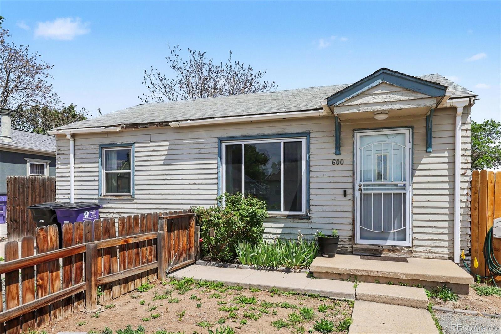 600 Osceola Street Denver CO 80204