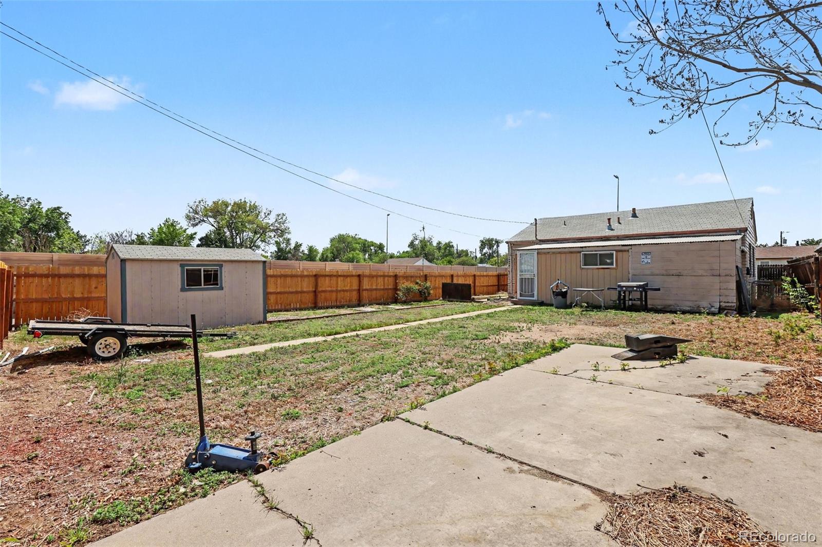 600 Osceola Street Denver CO 80204