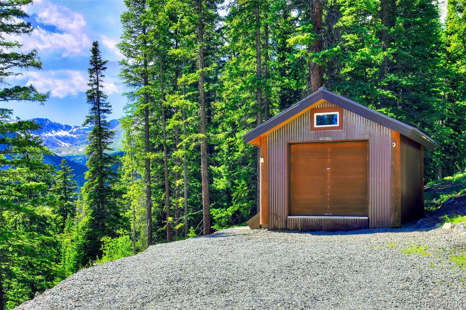 926 Nuthatch Drive Alma CO 80420