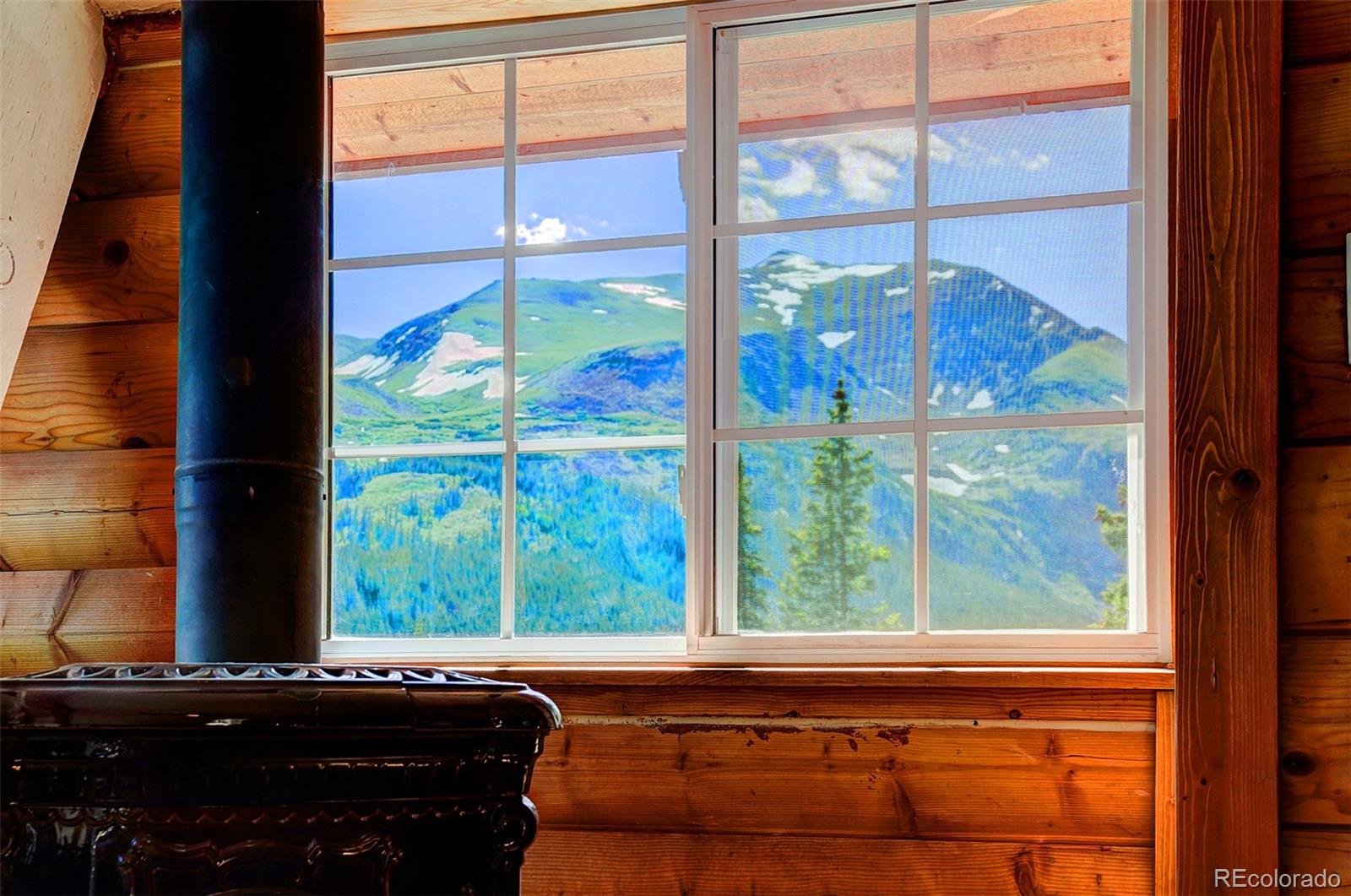 926 Nuthatch Drive Alma CO 80420