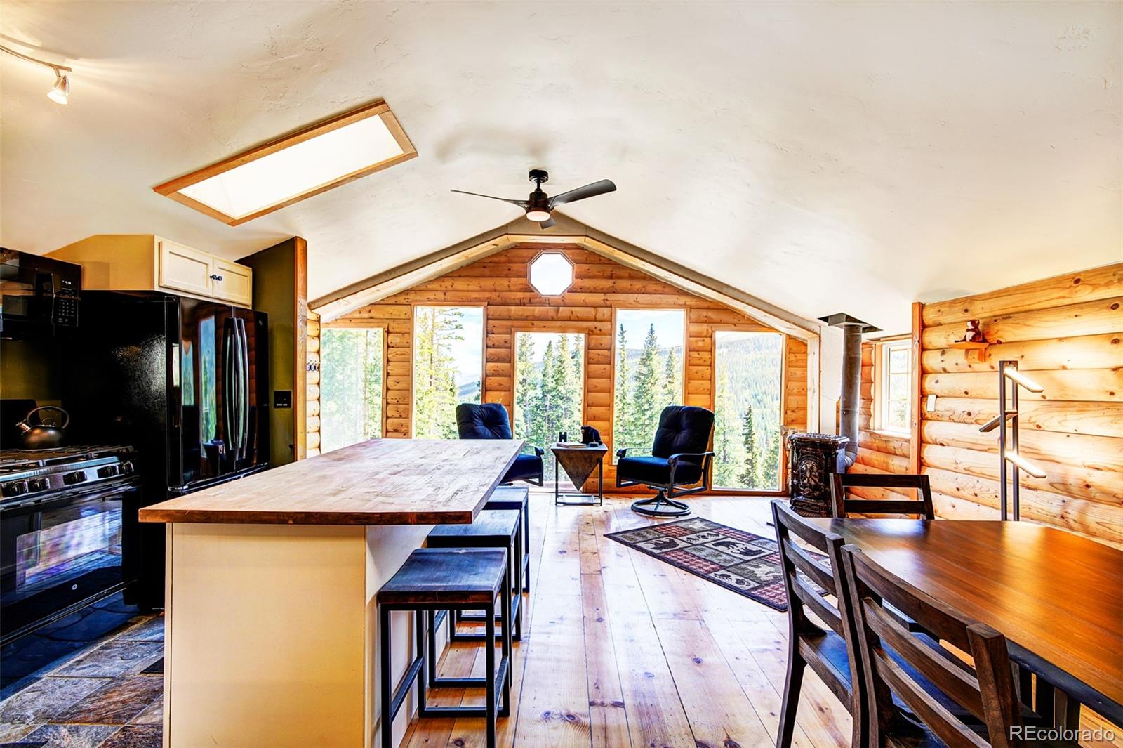 926 Nuthatch Drive Alma CO 80420