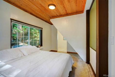 926 Nuthatch Drive Alma CO 80420