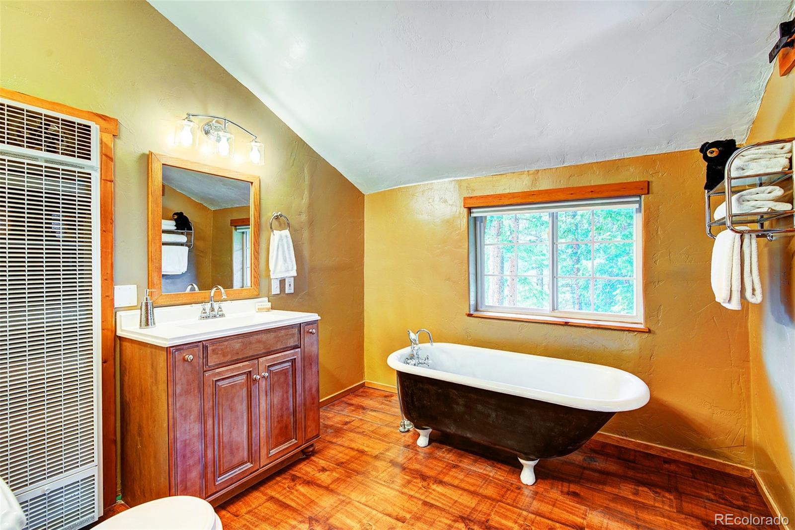 926 Nuthatch Drive Alma CO 80420