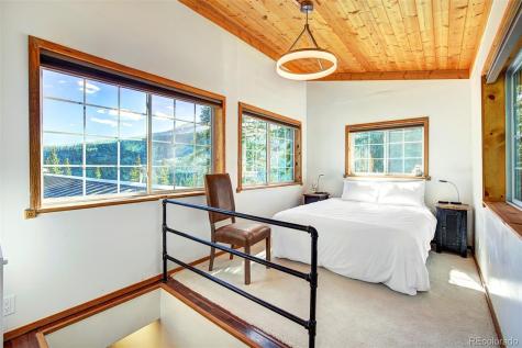 926 Nuthatch Drive Alma CO 80420