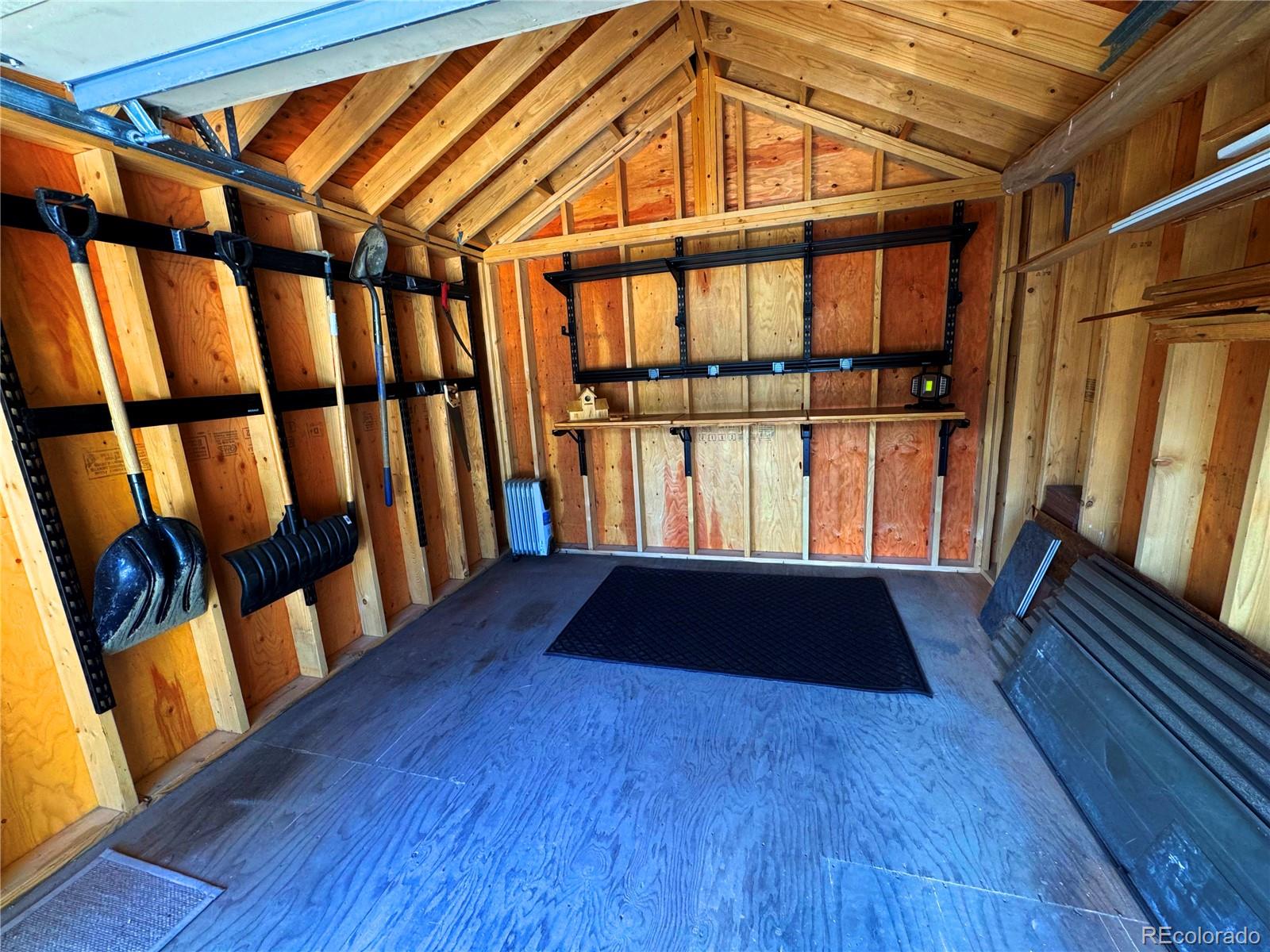 926 Nuthatch Drive Alma CO 80420