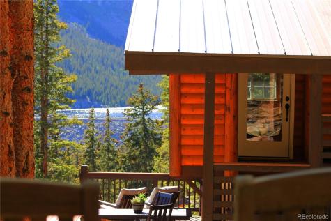 926 Nuthatch Drive Alma CO 80420