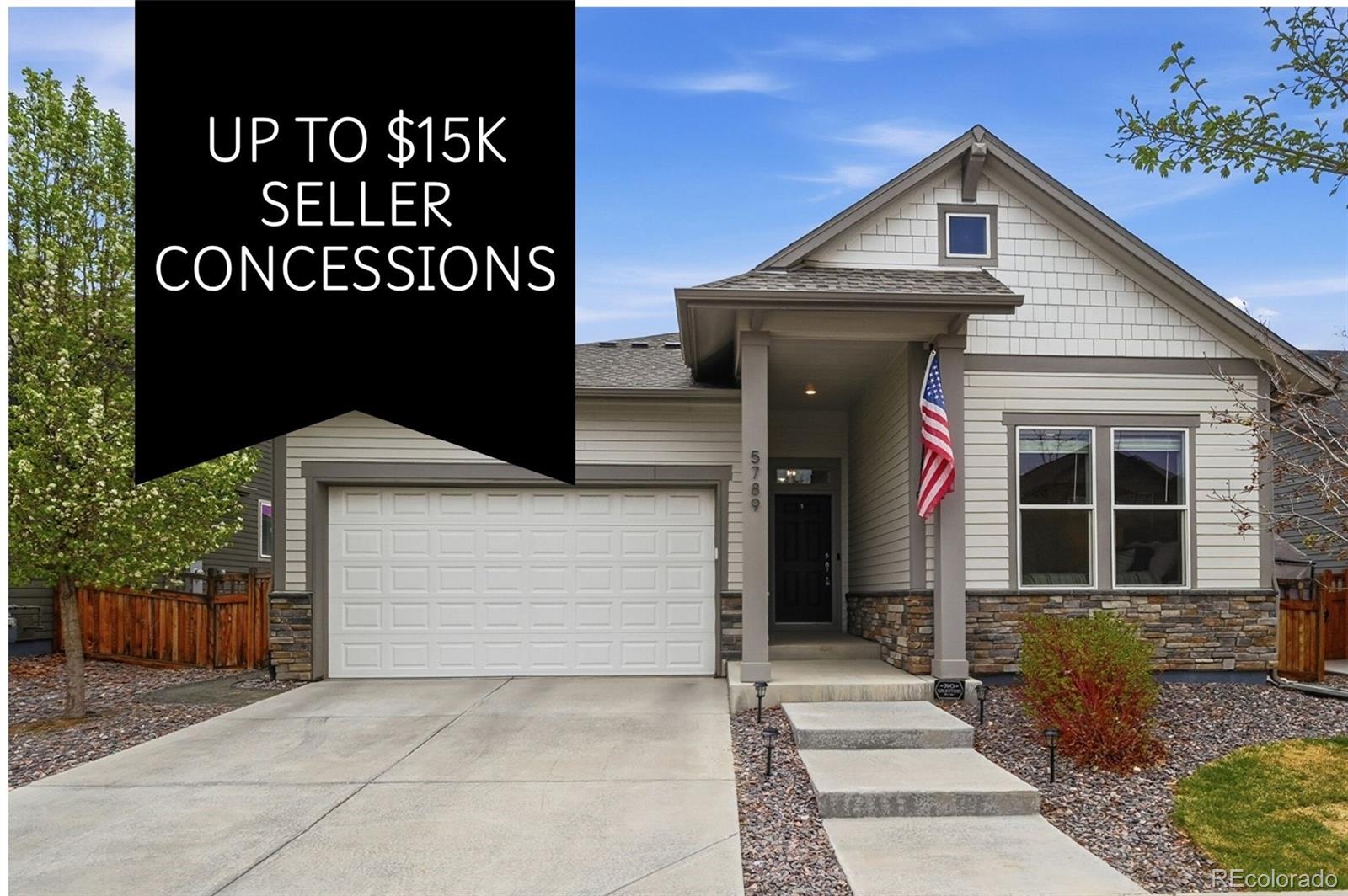 5789 Slate River Place Brighton CO 80601