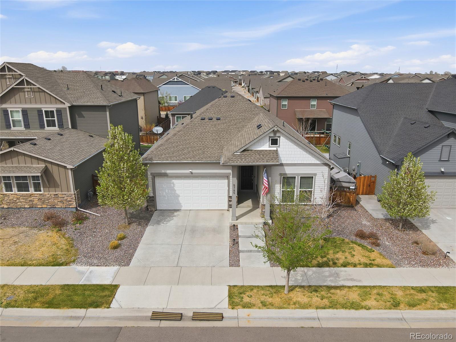 5789 Slate River Place Brighton CO 80601