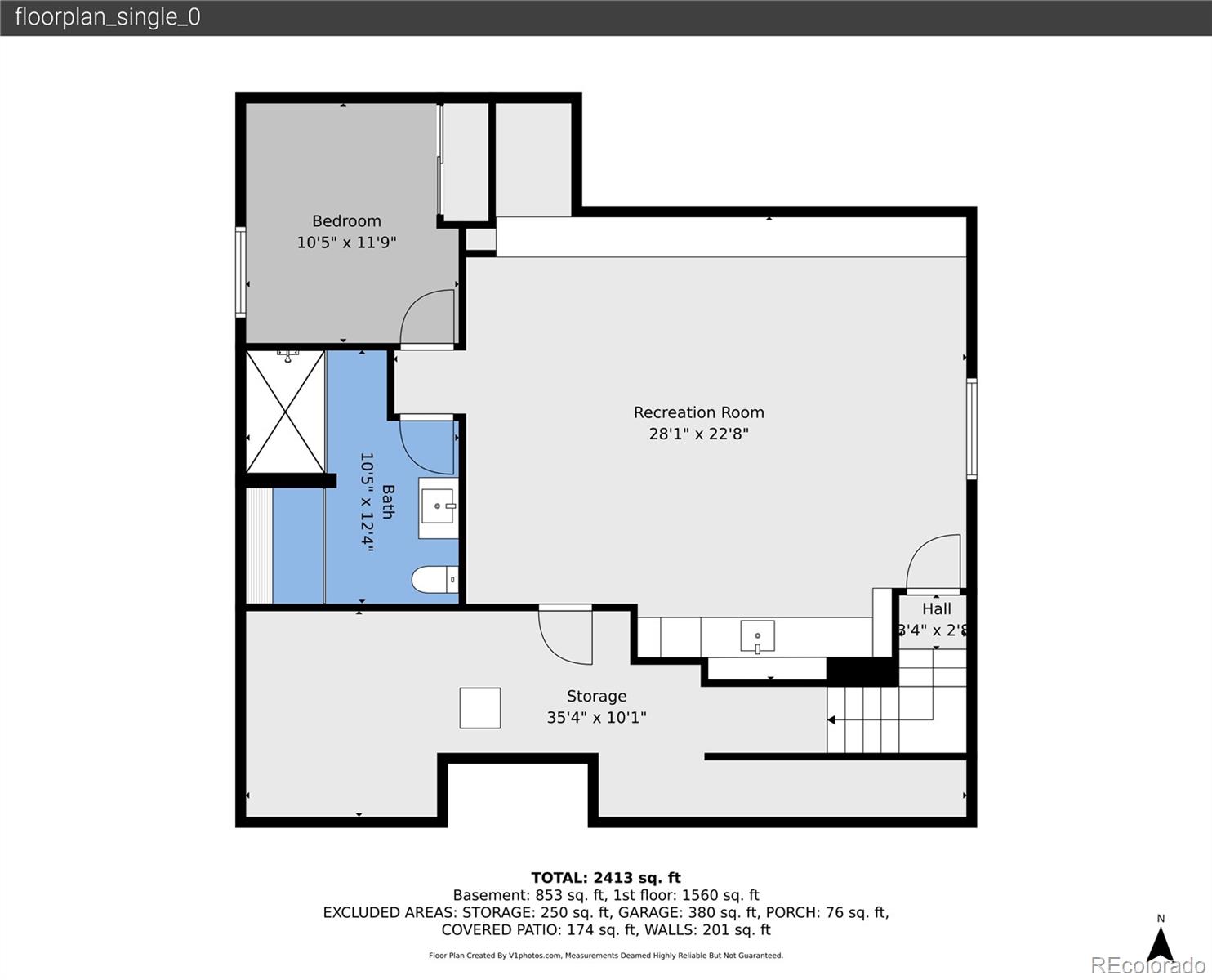 5789 Slate River Place Brighton CO 80601
