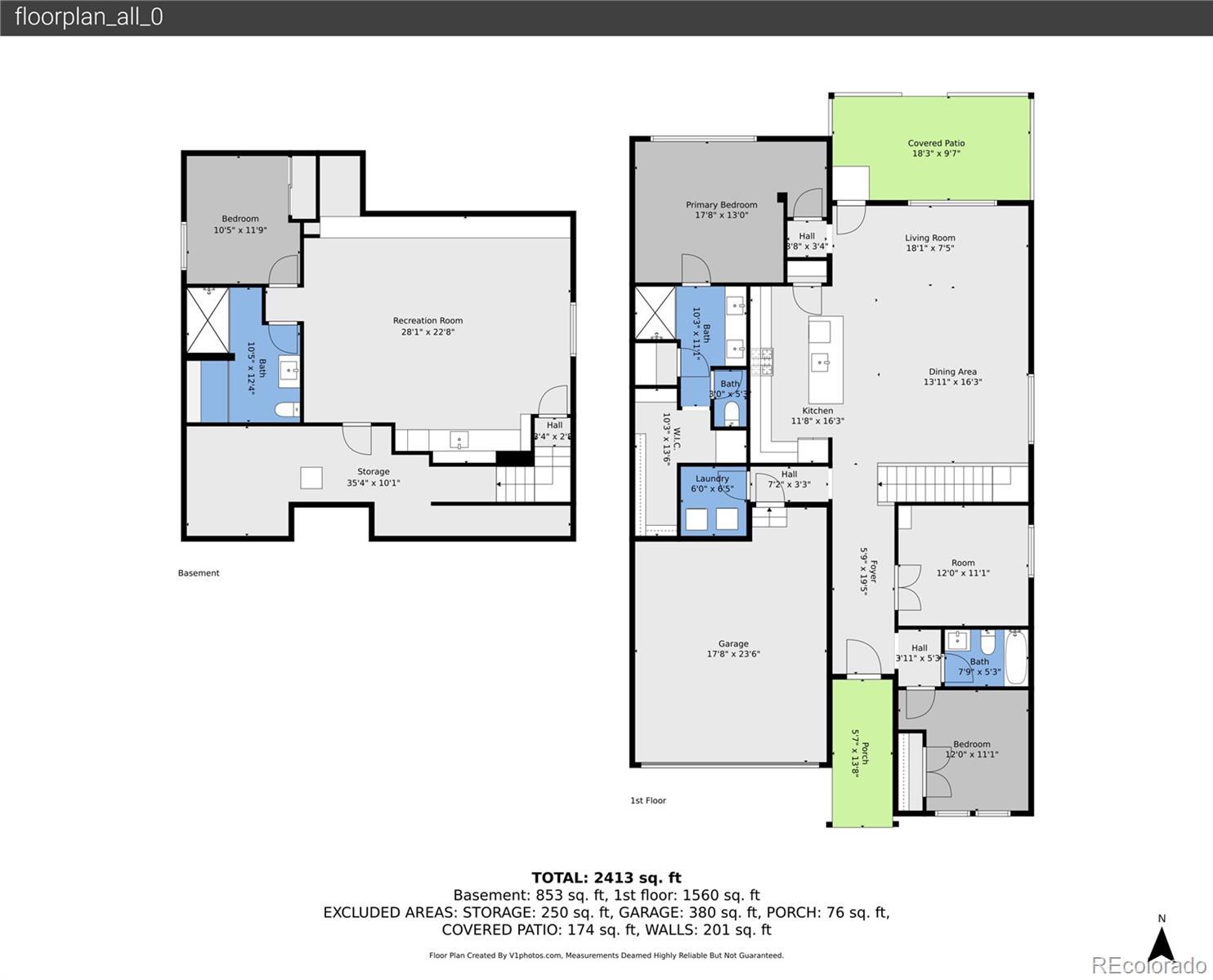 5789 Slate River Place Brighton CO 80601