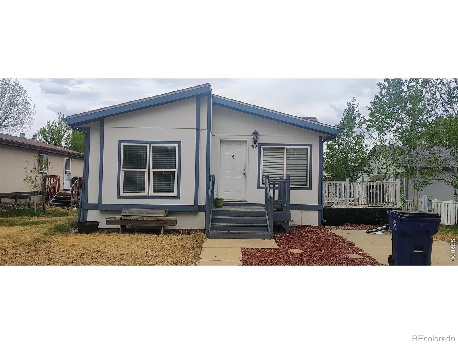 11412 Far View Longmont CO 80504