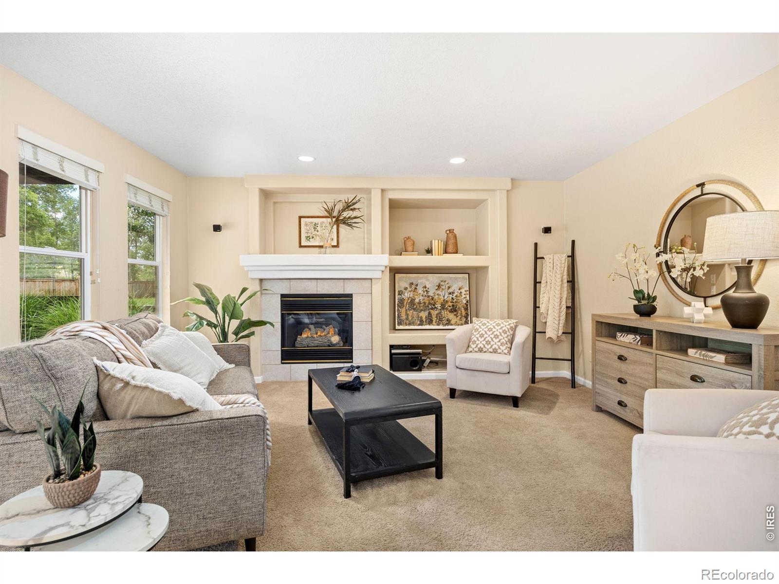 433 Huntington Hills Drive Fort Collins CO 80525