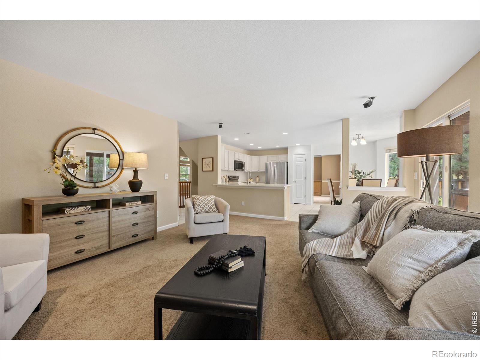 433 Huntington Hills Drive Fort Collins CO 80525