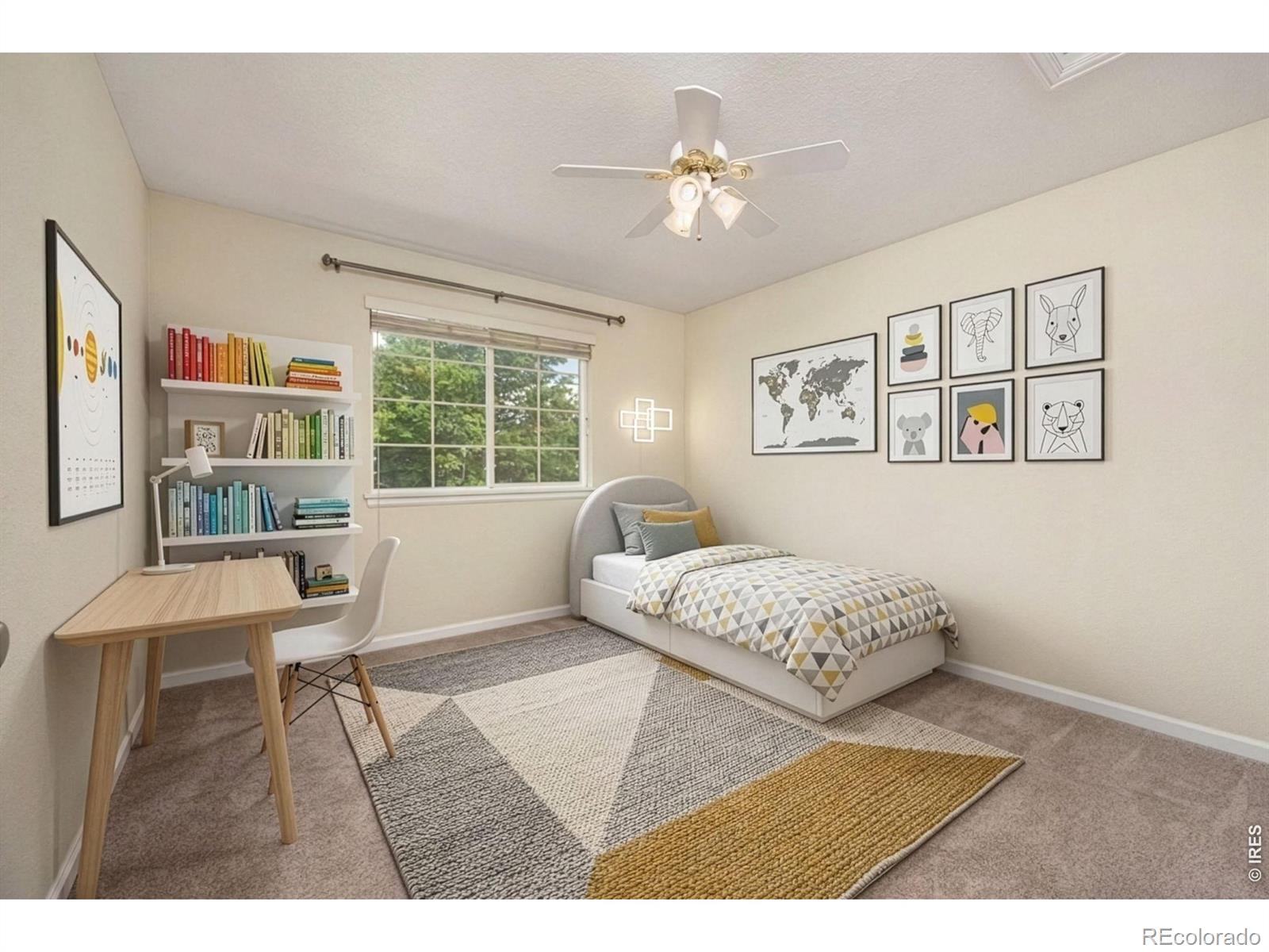433 Huntington Hills Drive Fort Collins CO 80525