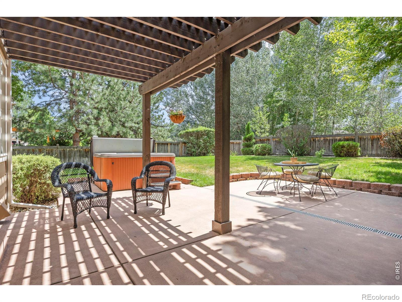 433 Huntington Hills Drive Fort Collins CO 80525