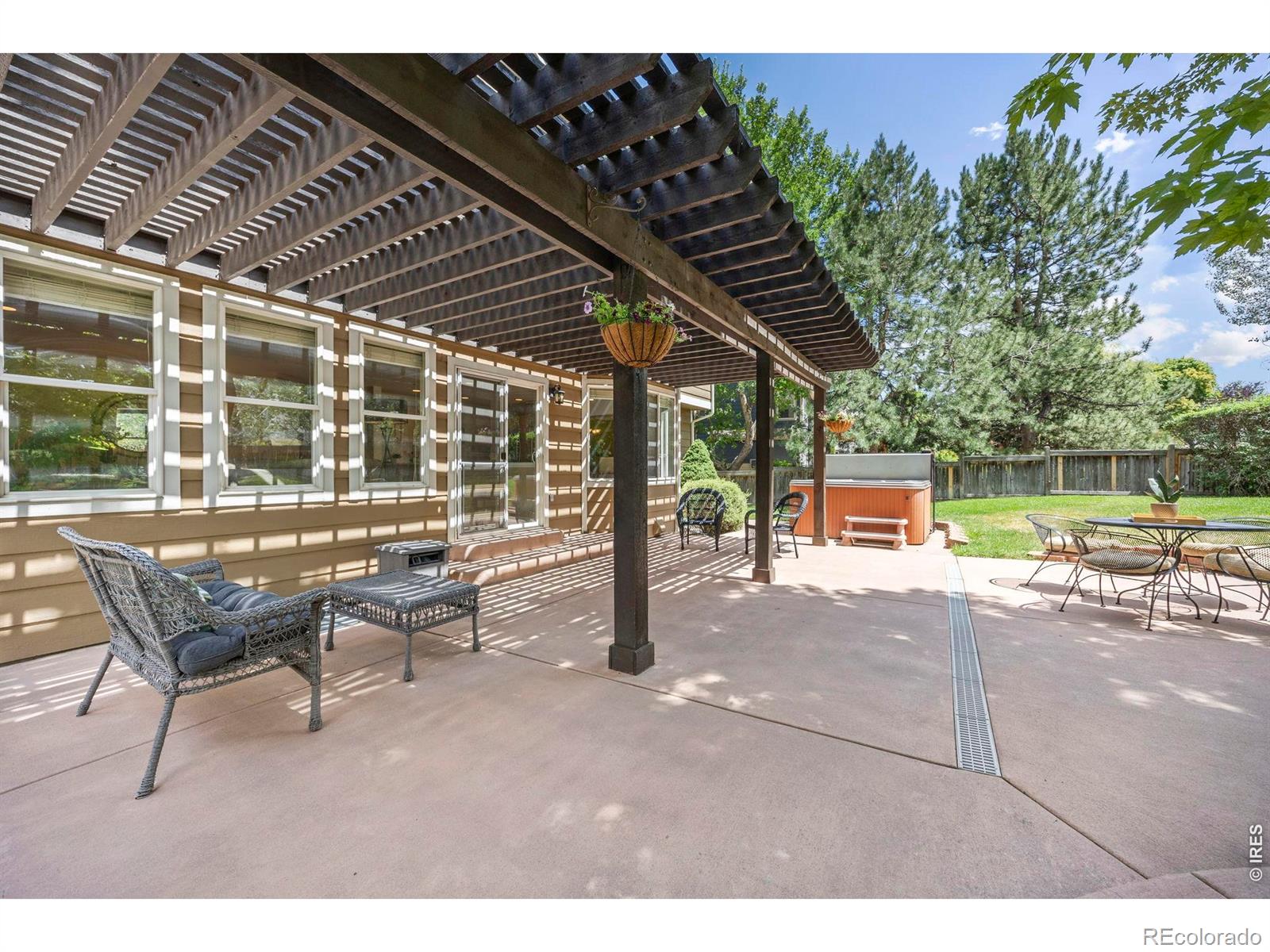 433 Huntington Hills Drive Fort Collins CO 80525