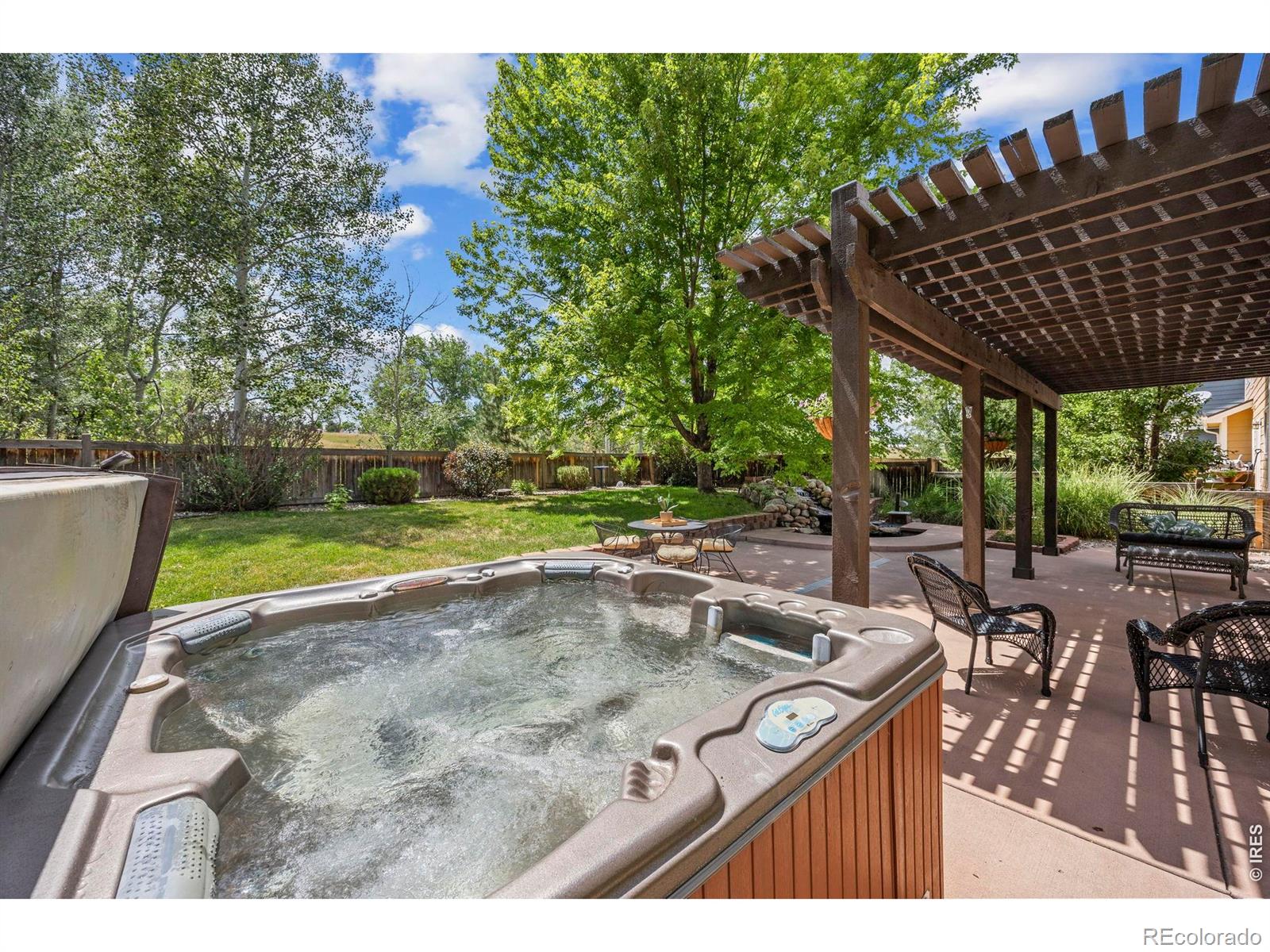 433 Huntington Hills Drive Fort Collins CO 80525