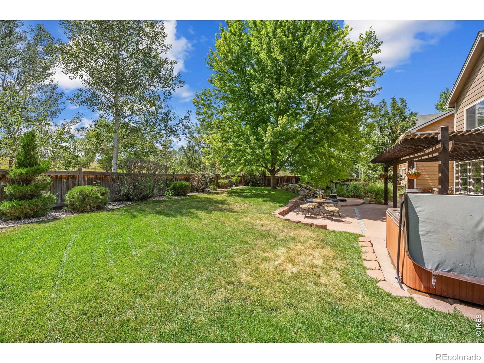 433 Huntington Hills Drive Fort Collins CO 80525