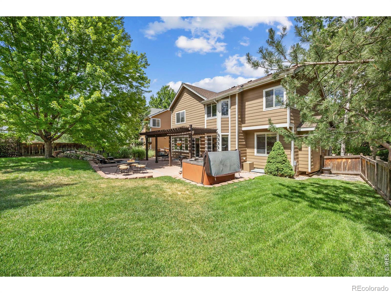 433 Huntington Hills Drive Fort Collins CO 80525