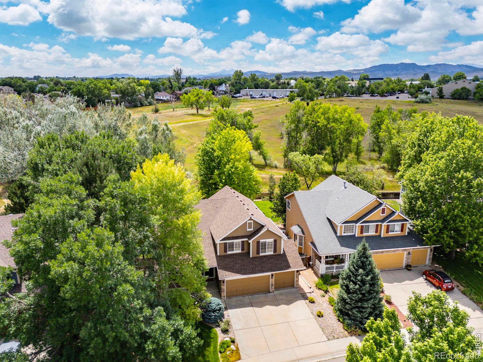433 Huntington Hills Drive Fort Collins CO 80525