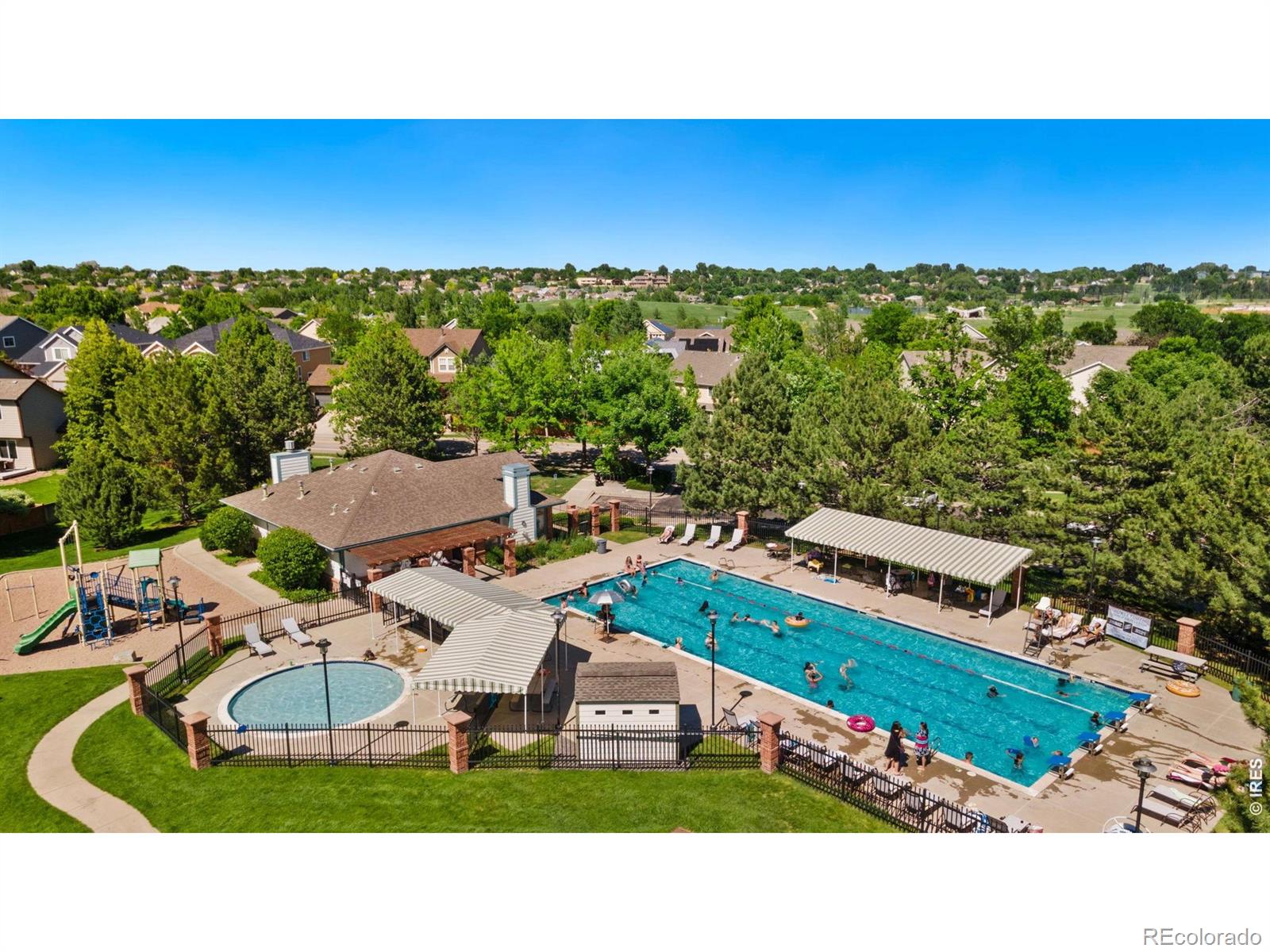 433 Huntington Hills Drive Fort Collins CO 80525