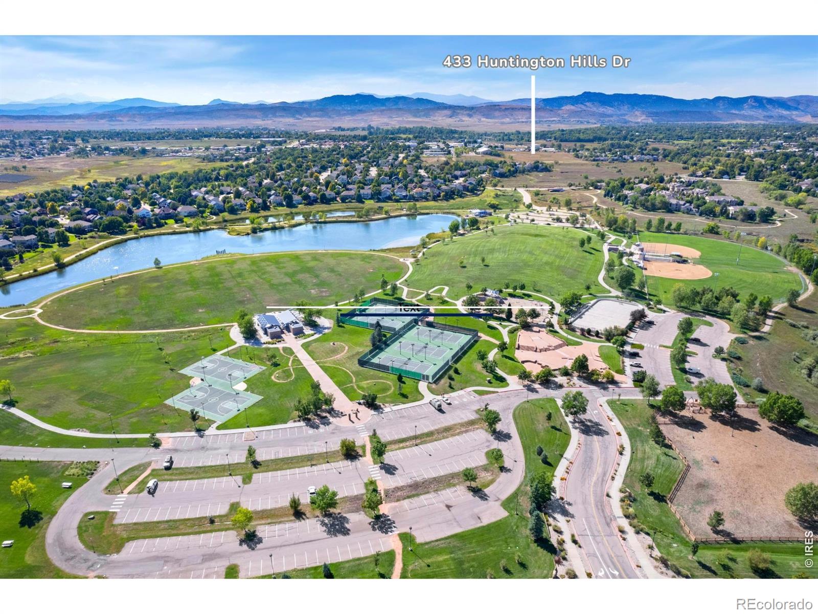 433 Huntington Hills Drive Fort Collins CO 80525