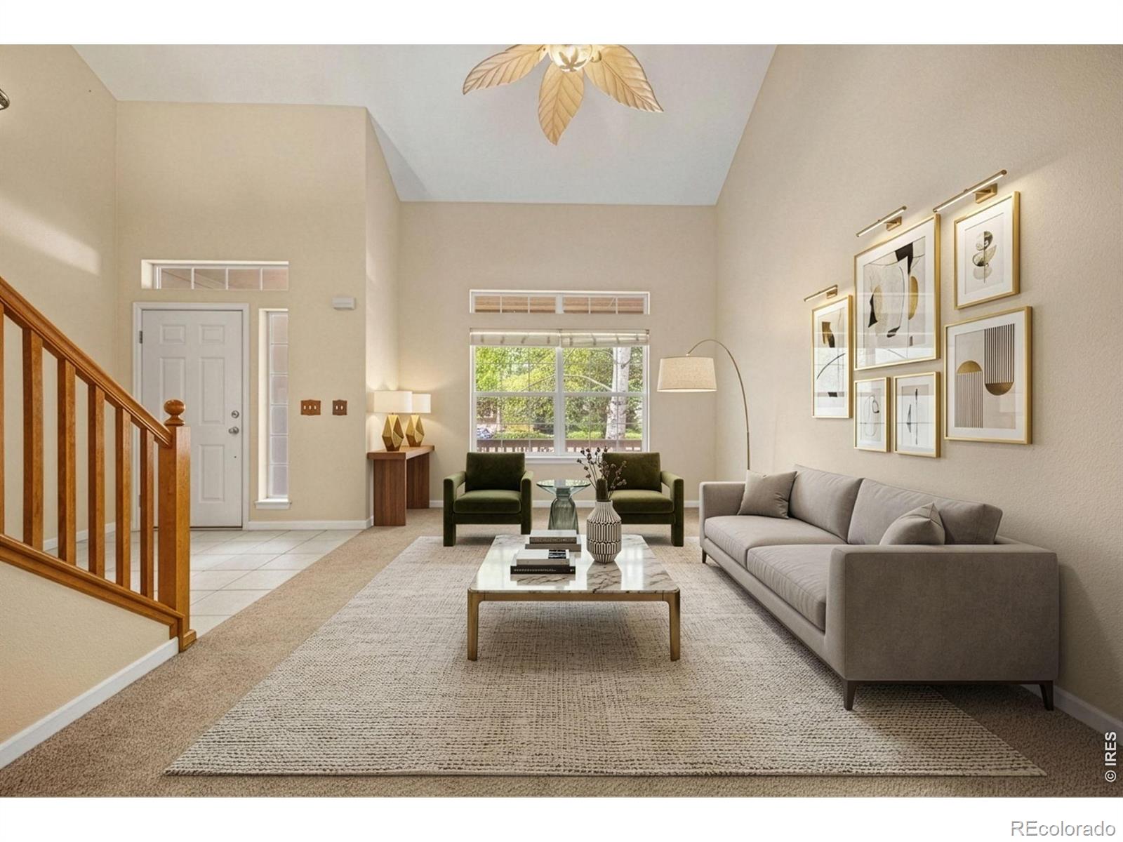 433 Huntington Hills Drive Fort Collins CO 80525