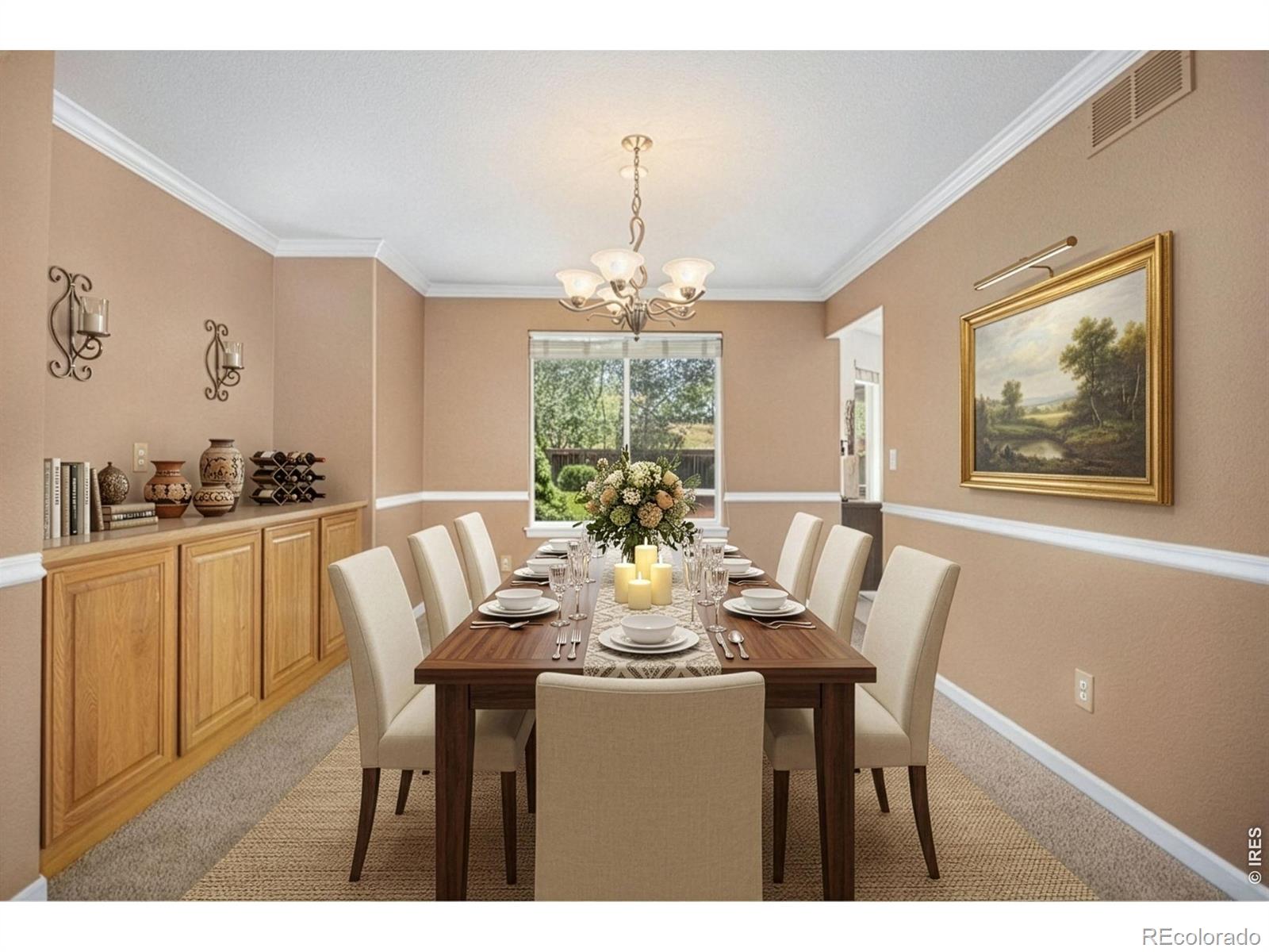 433 Huntington Hills Drive Fort Collins CO 80525