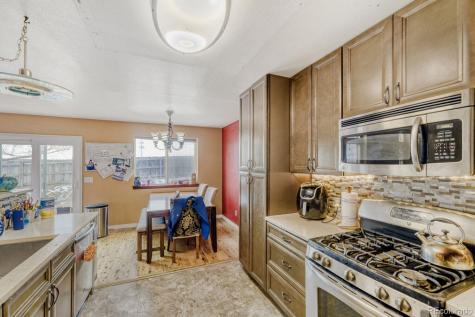 17030 Foxton Drive Parker CO 80134