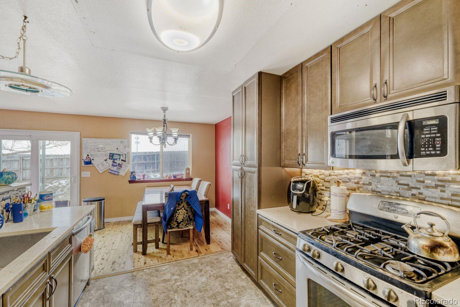 17030 Foxton Drive Parker CO 80134