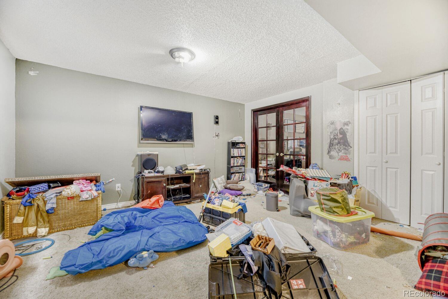 17030 Foxton Drive Parker CO 80134
