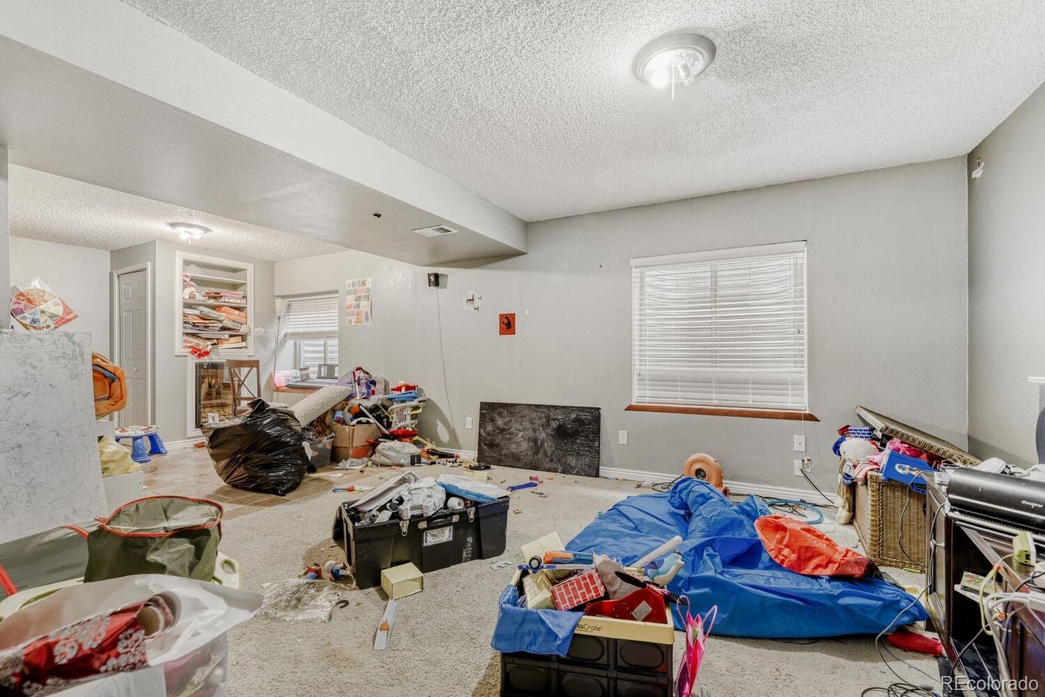 17030 Foxton Drive Parker CO 80134