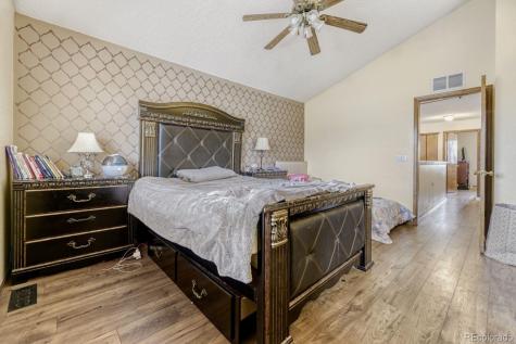17030 Foxton Drive Parker CO 80134