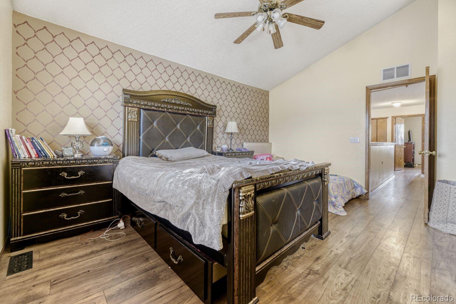 17030 Foxton Drive Parker CO 80134