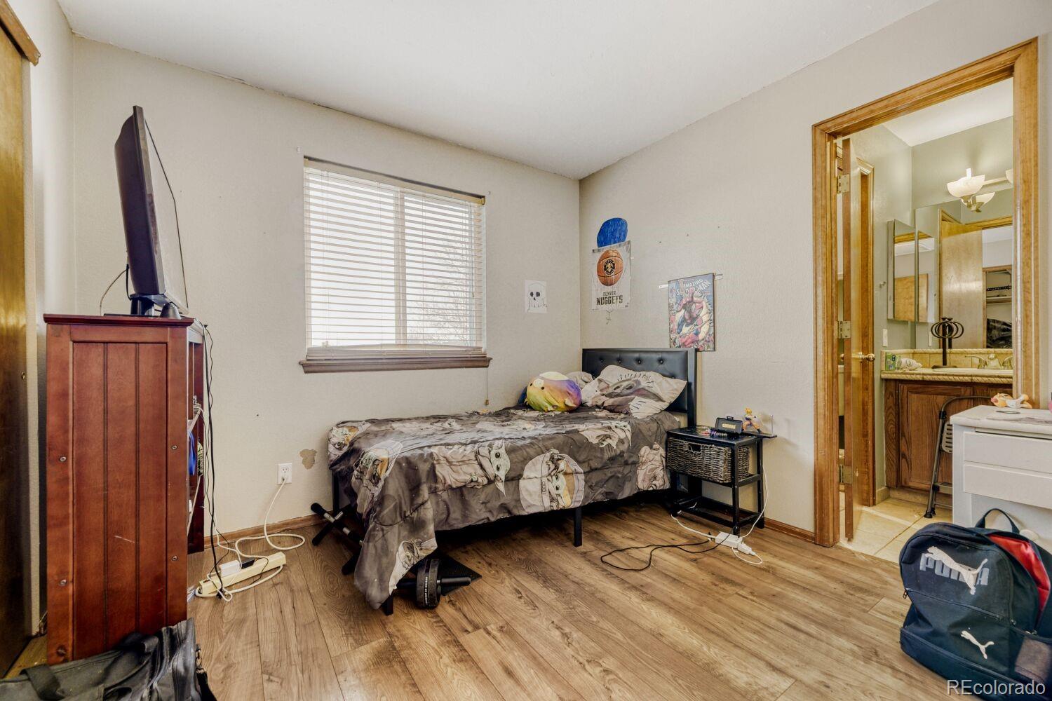 17030 Foxton Drive Parker CO 80134
