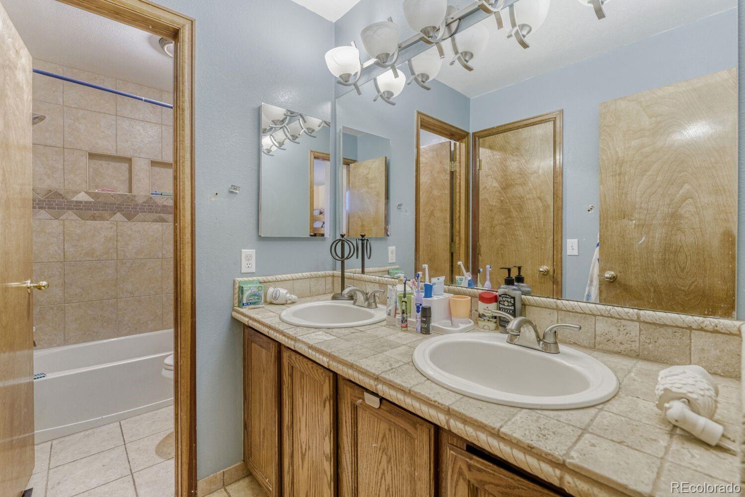 17030 Foxton Drive Parker CO 80134