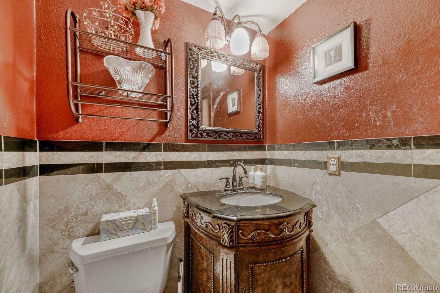 17030 Foxton Drive Parker CO 80134